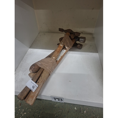 Lot 18        