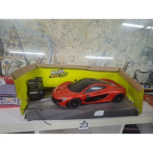 Lot 23A       