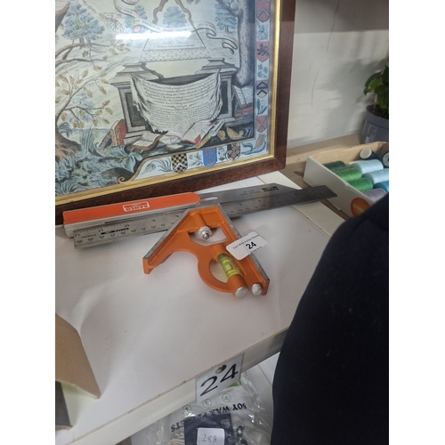 Lot 24        