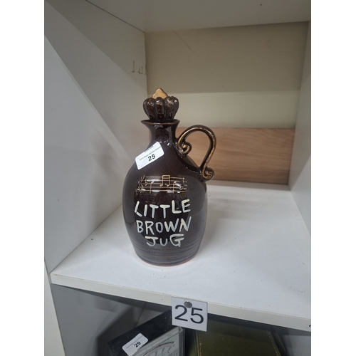 Lot 25        
