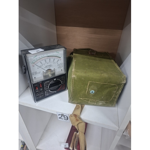 Lot 29        