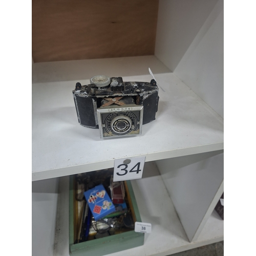 Lot 34        