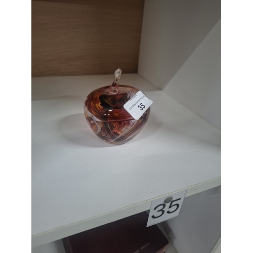 Lot 35        