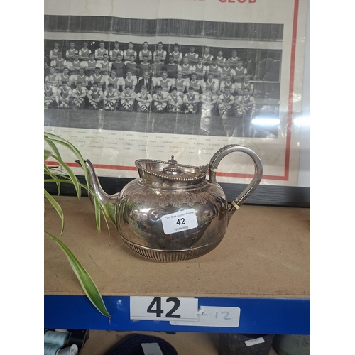 Lot 42        