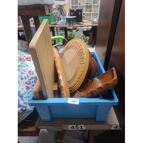 box treen