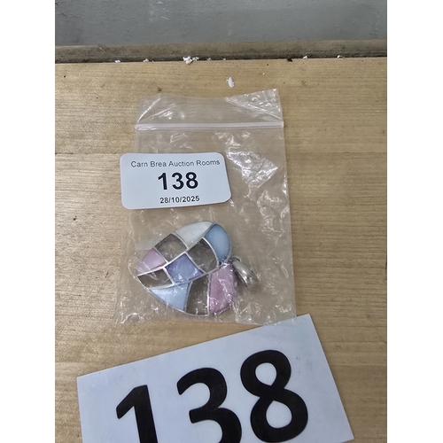 Lot 138       