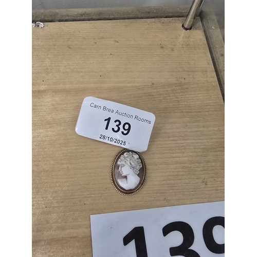 Lot 139       