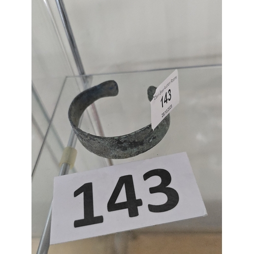 Lot 143       