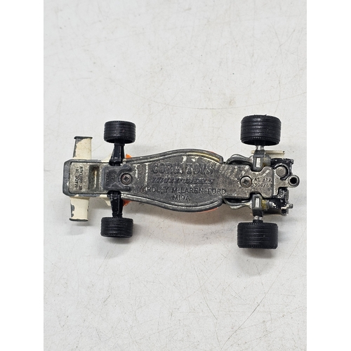 606 - Corgi Racing car