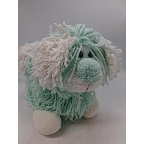 197 - Vintage 1980's Kenner 