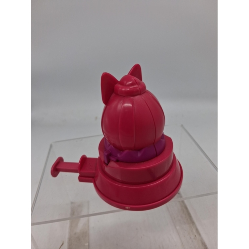 180 - Penelope Pitt Stop Spinner