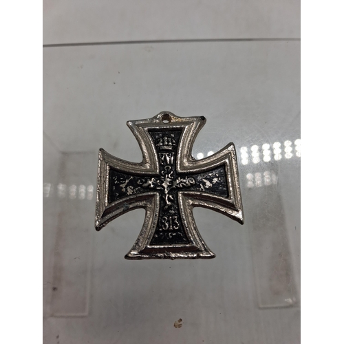 392A - Repro WW2 Iron Cross