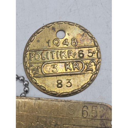 544 - The Top of the uncontrolled flight Helicopter's rocket ( NURS ) from Ukraine War, which refers to ai... 