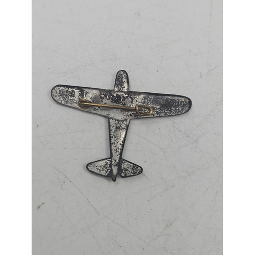 639 - WW2 German Third Reich 