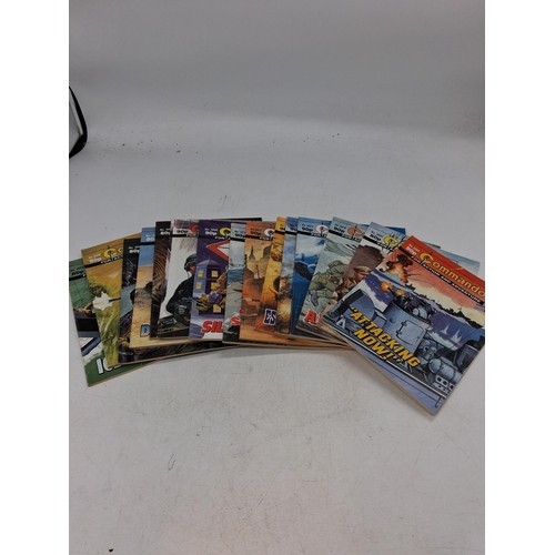 434 - 14 Early War Picture Library