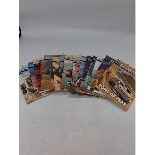 436 - 13 Early War Picture Library