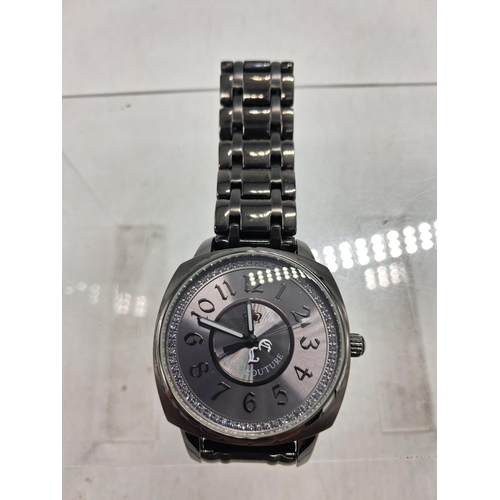 77 - Juicy Couture Watch GC and working