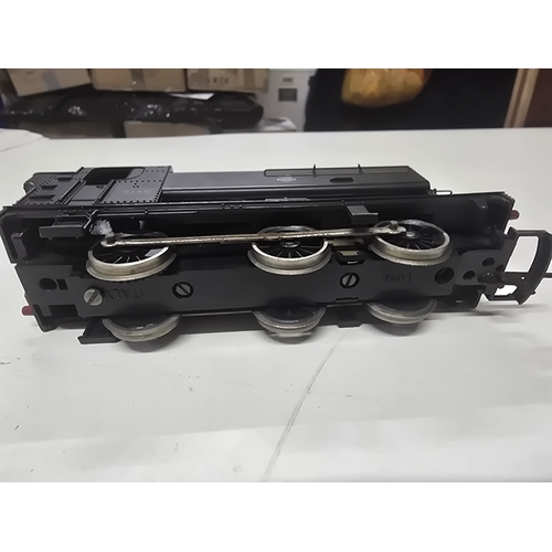 107 - Lima OO Gauge BR Black Class 94xx Pannier Tank Locomotive No 9420