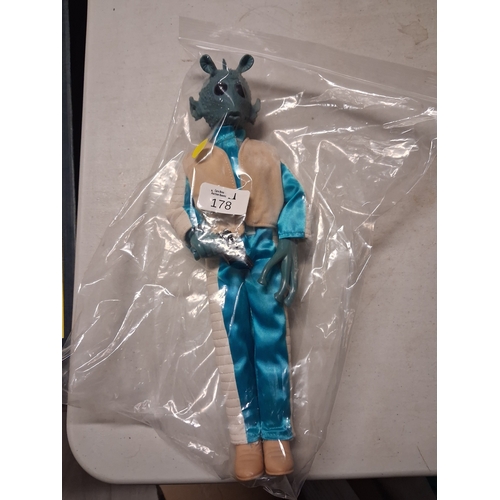 Lot 178       