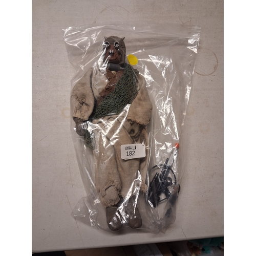 Lot 182       