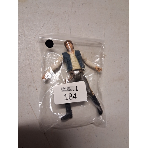 Lot 184       