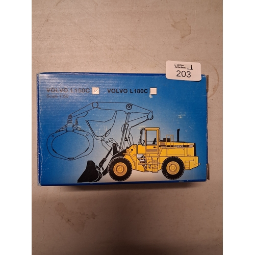 Lot 203       