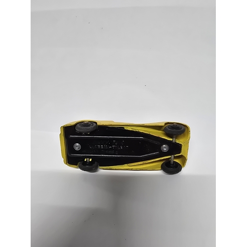 212 - JEP Open-Top Roadster Toy Car