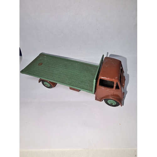 220 - Dinky Supertoys Guy Flat Truck