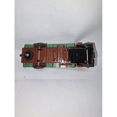 220 - Dinky Supertoys Guy Flat Truck