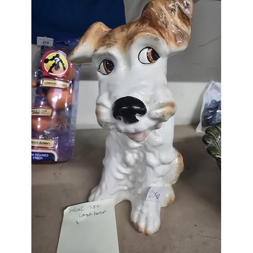 Lot 274a      