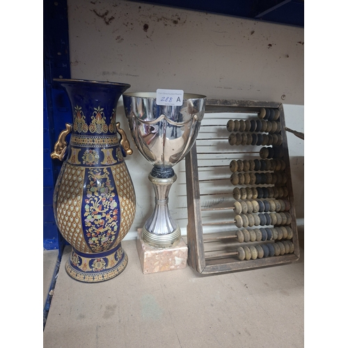 Lot 288A      