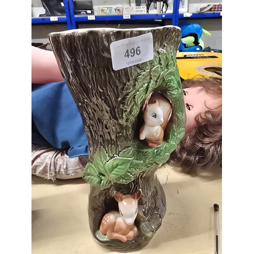 Lot 496       