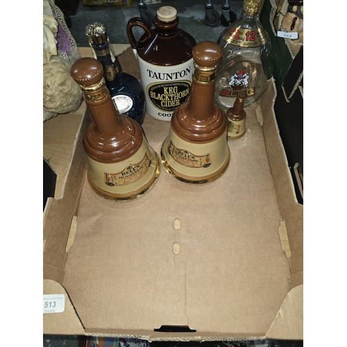 Lot 513       