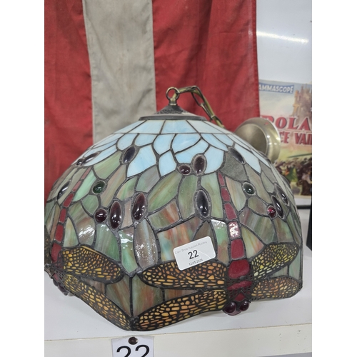 Lot 22        