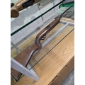 A .177 Break Barrel Action Air Rifle