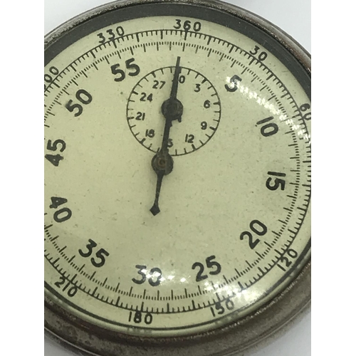 Military stopwatch on sale