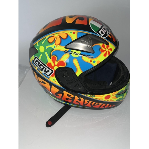 agv flower helmet suited to any riding style AGV Helmets on X: "Italian