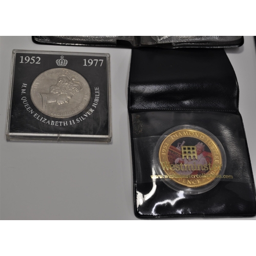 170 - Royal Mint United Kingdom Proof Coin Collection 1985,  in presentation box, limited issue and first ... 