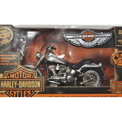 33 - A collection of motorcycle related items - The Motorcycle 1950's magazines, boxed series 3 die cast ... 