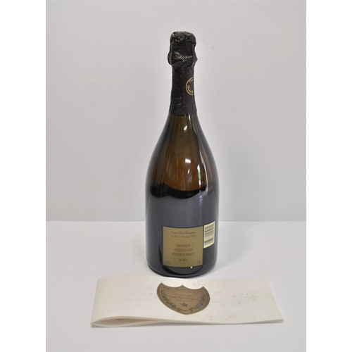 136 - Dom Perignon Vintage champagne 1993 bottle, boxed