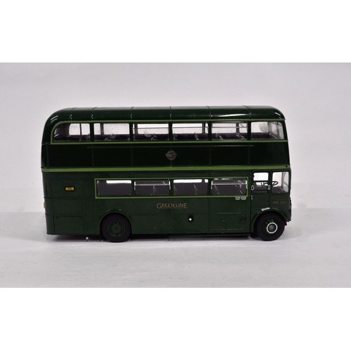 77 - Sun Star Routemaster model 2904, Limited Edition 1388/5000, with  certificate,  scale 1:24diecast re... 