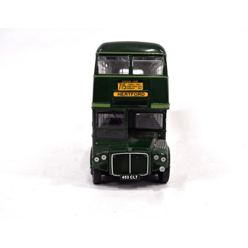 77 - Sun Star Routemaster model 2904, Limited Edition 1388/5000, with  certificate,  scale 1:24diecast re... 