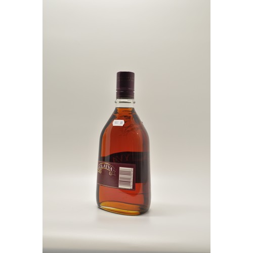 42 - 1L bottle of Glayva liqueur, 35% vol