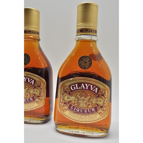 47 - x2 bottles of Glayva Liqueur, 50cl , 35% vol.