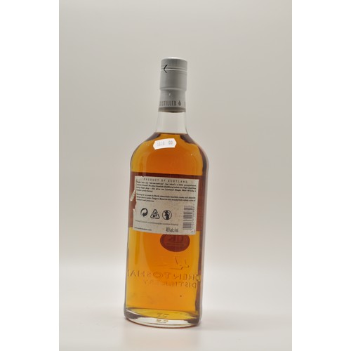 96 - Auchentoshan Cooper's Reserve 14 years, 700ml 46% vol.