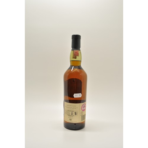 99 - Lagavulin Islay Single malt Scotch Whisky aged 16 years, 43% VOL,  70CL, c.2000