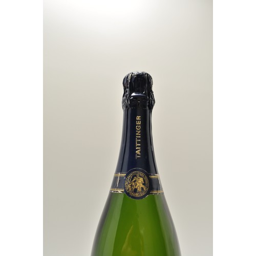 109B - Champagne - Taittinger Prelude Grands Crus, 750ml