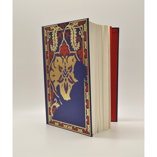 4 - Folio Society 2011 Hardback book 'Letters to Vicky',
correspondence between Queen Victoria and her d... 