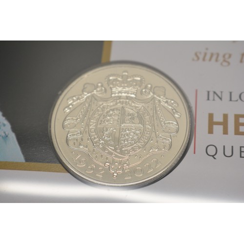 254 - x4 Westminster collection silver coin covers -  The 150th Open Gibraltar Silver Round £1 coin cover,... 