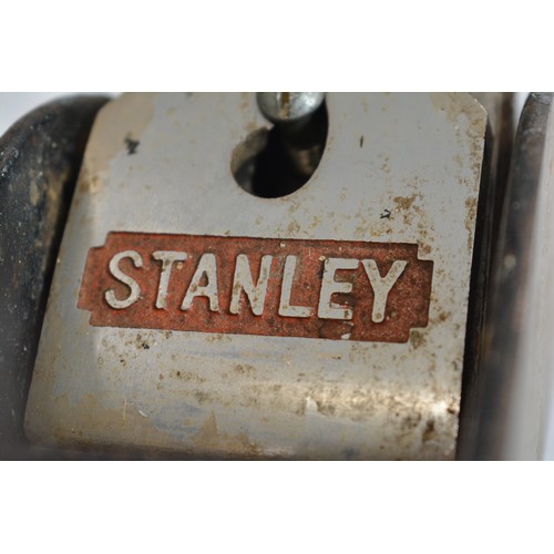 81 - Stanley / Bailey No.7 woodworking plane